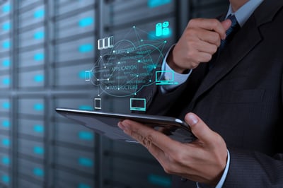 IoT Projects Fail for One Simple Reason: Infrastructure