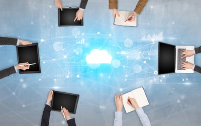 The Easiest Way to Get a Handle on Your Tech Assets