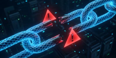 The Connectivity Risks Most Security Frameworks Overlook