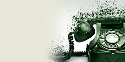 The Final POTS Migration Wave: What Still Needs Replacing in 2026