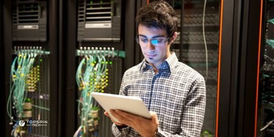 Cybersecurity Starts With Your Network: What Every Business Should Review Before 2027