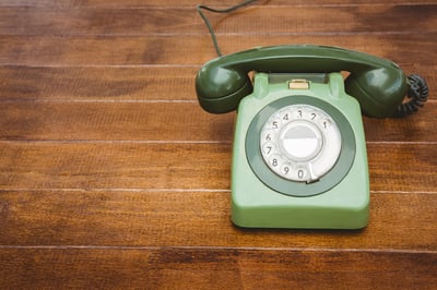 Future-Proofing Your Business: Why Now is the Time to Replace Your POTS Lines