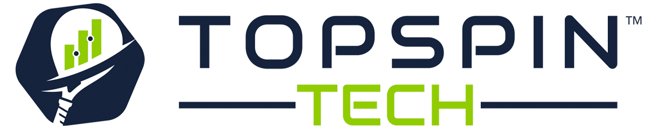 Home [topspintech.net]
