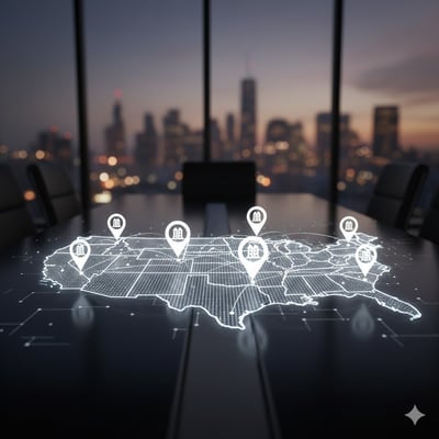 How to Improve Internet Reliability Across All Your Locations in 2026